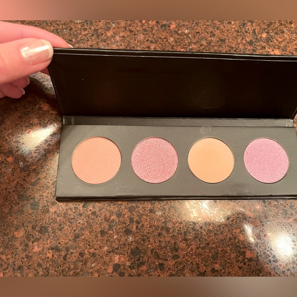Eyeshadow Pallet